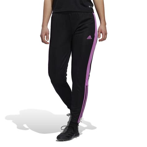 zwarte adidas trainingsbroek dames|Adidas Trainingsbroeken voor dames online kopen.